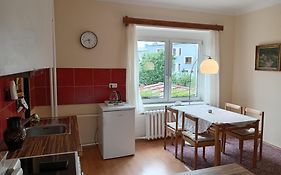 Apartmán Na Leštině
